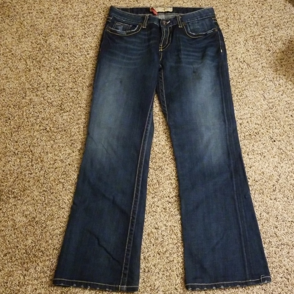 BKE Kate Stretch 29x30